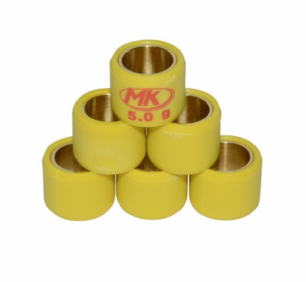 variorolset metrakit 5.0gr 16x13mm sco gy6