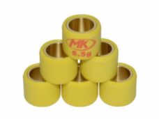 variorolset metrakit 5.5gr 16x13mm sco gy6