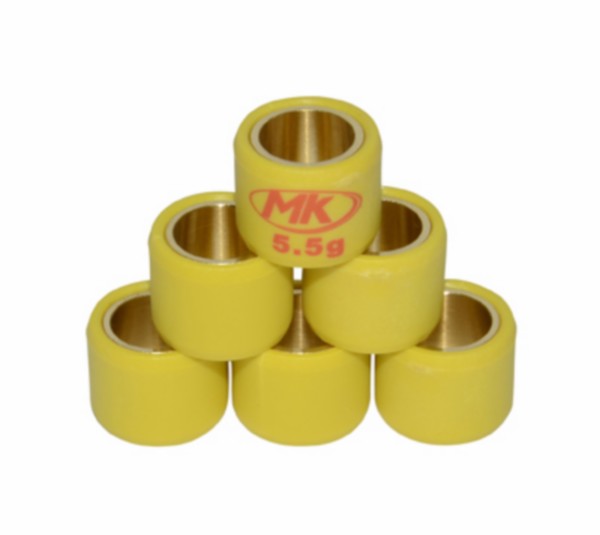 variorolset metrakit 5.5gr 16x13mm sco gy6