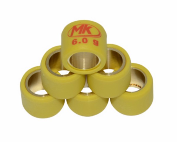 variorolset metrakit 6.0gr 16x13mm sco gy6