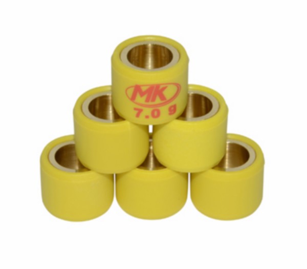 variorolset metrakit 7.0gr 16x13mm sco gy6