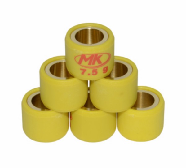 variorolset metrakit 7.5gr 16x13mm sco gy6