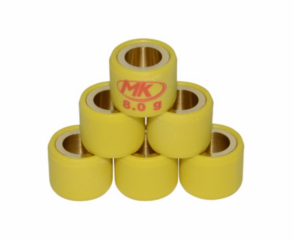 variorolset metrakit 8.0gr 16x13mm sco gy6