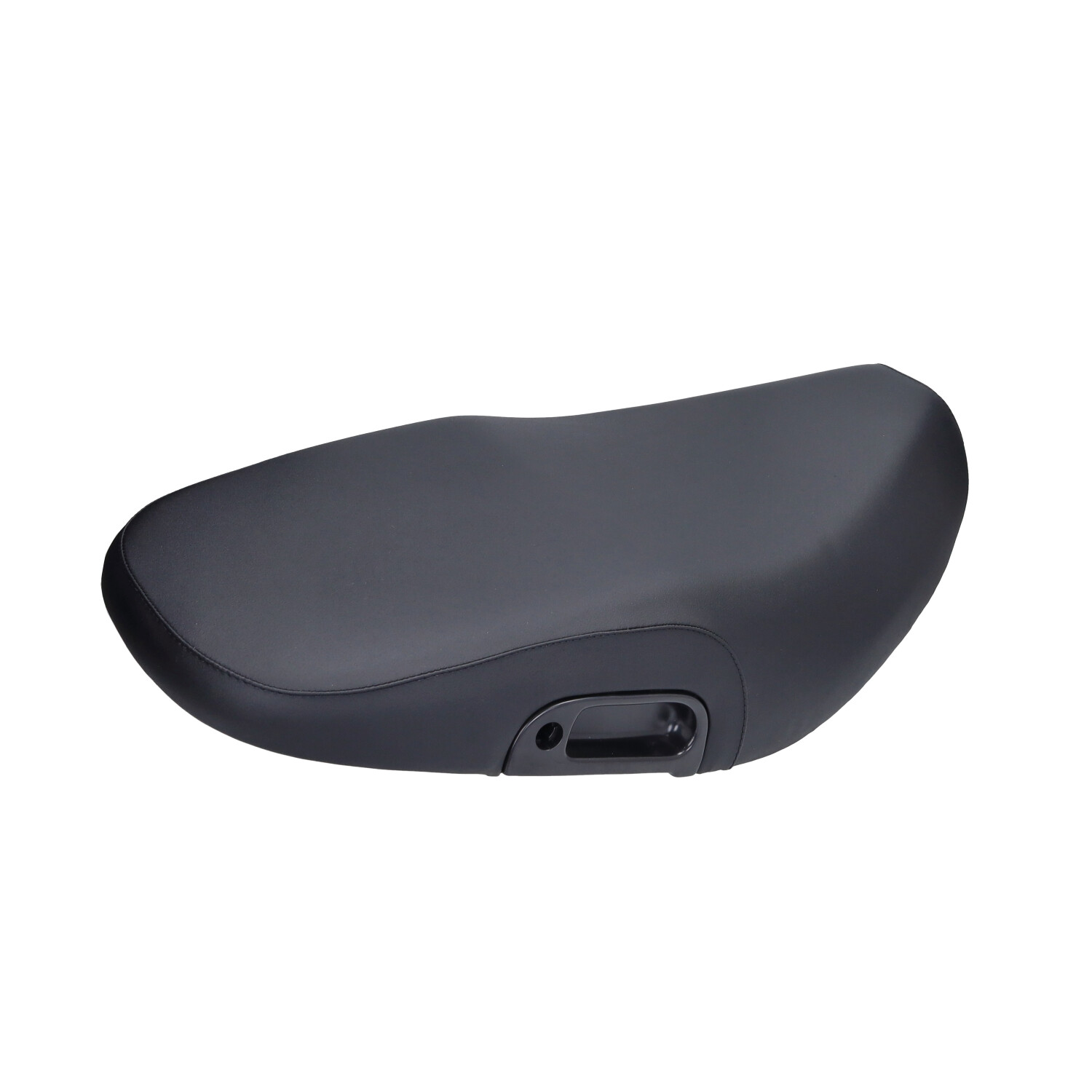 Piaggio Zip Originele Buddyseat Compleet Zwart (zapc11) 1998-2005 - Afbeelding 4