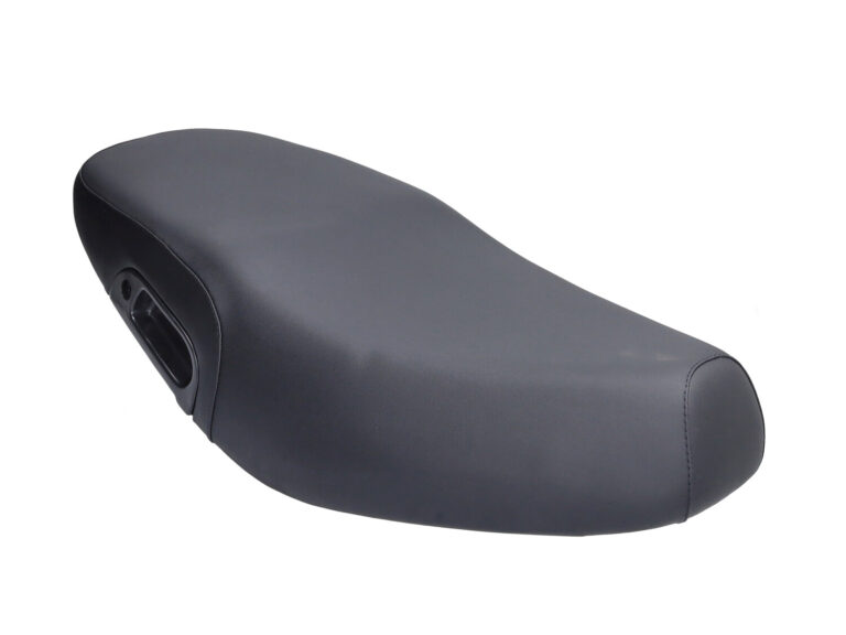 Buddyseat Piaggio origineel compleet — geschikt voor Piaggio zapc11