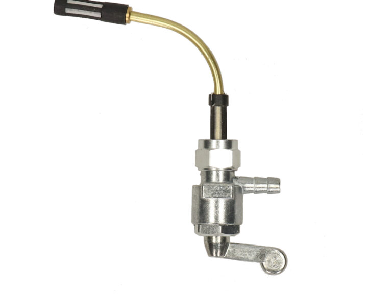 Benzinekraan (made In Italy) Puch Maxi