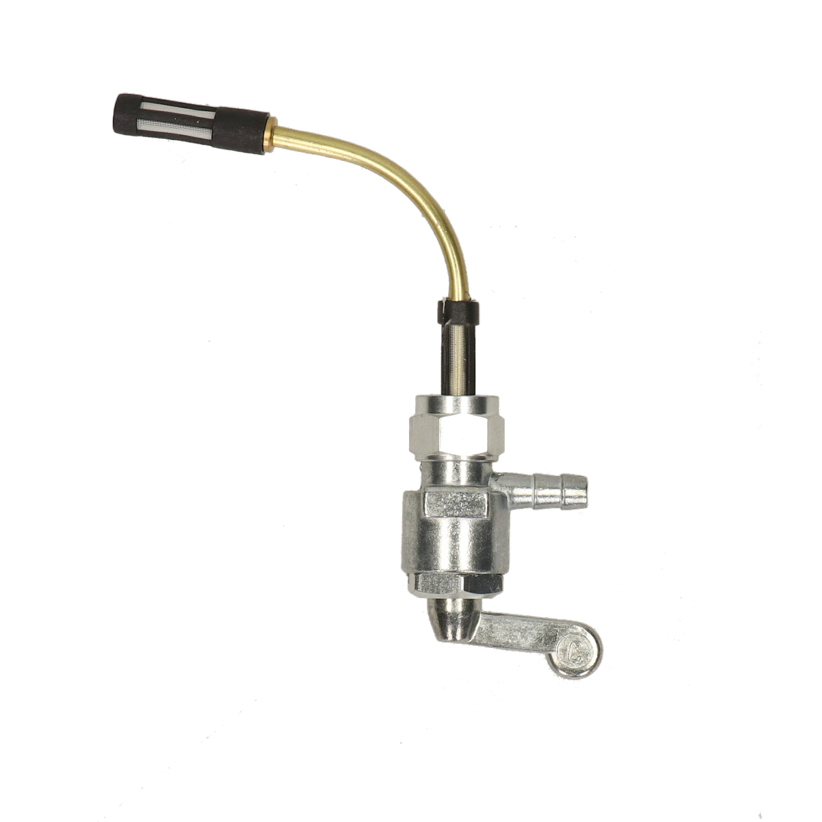 Benzinekraan Voor Puch Maxi (made In Italy) - Afbeelding 3
