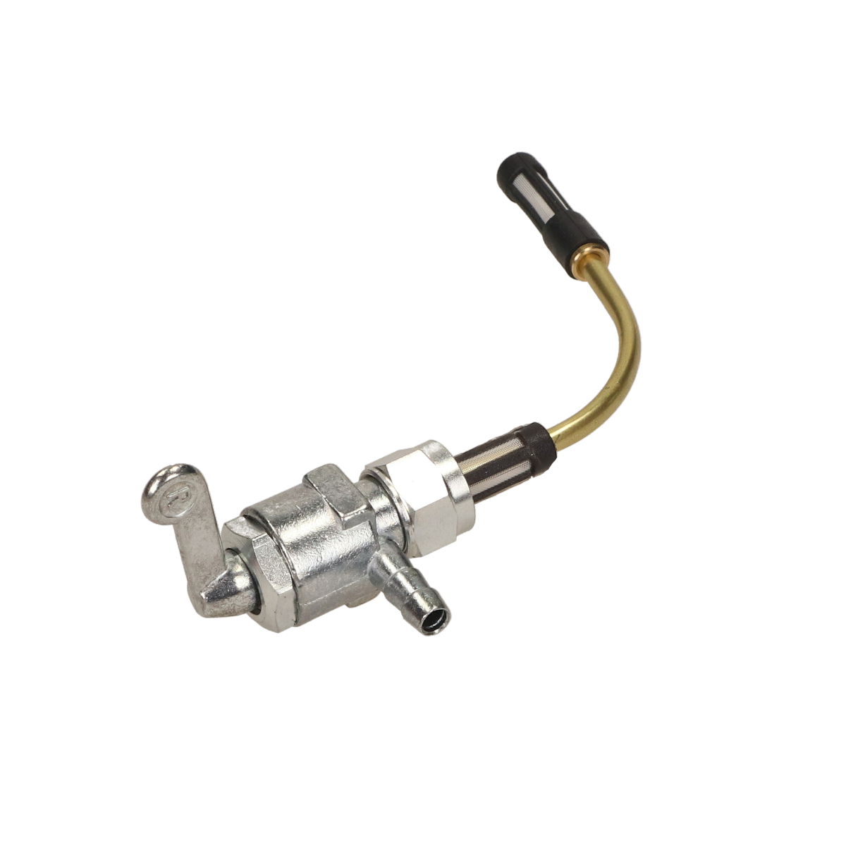 Benzinekraan Voor Puch Maxi (made In Italy) - Afbeelding 5