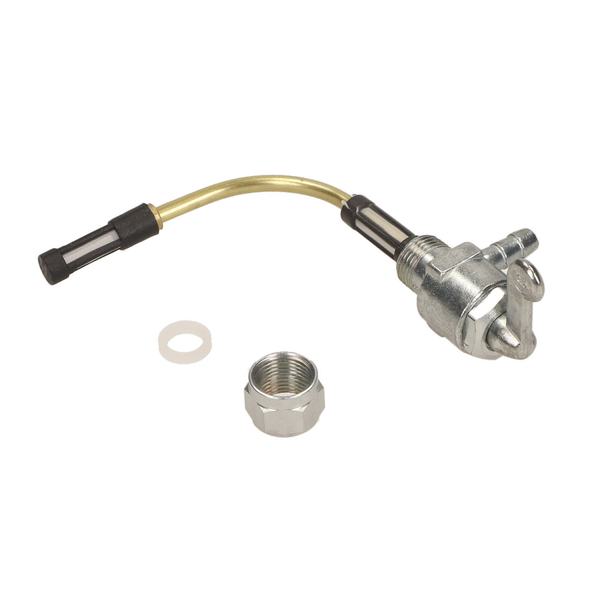 Benzinekraan Voor Puch Maxi (made In Italy) - Afbeelding 6