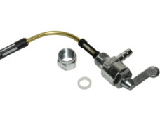 Benzinekraan Made in Italy voor Puch Maxi brommer