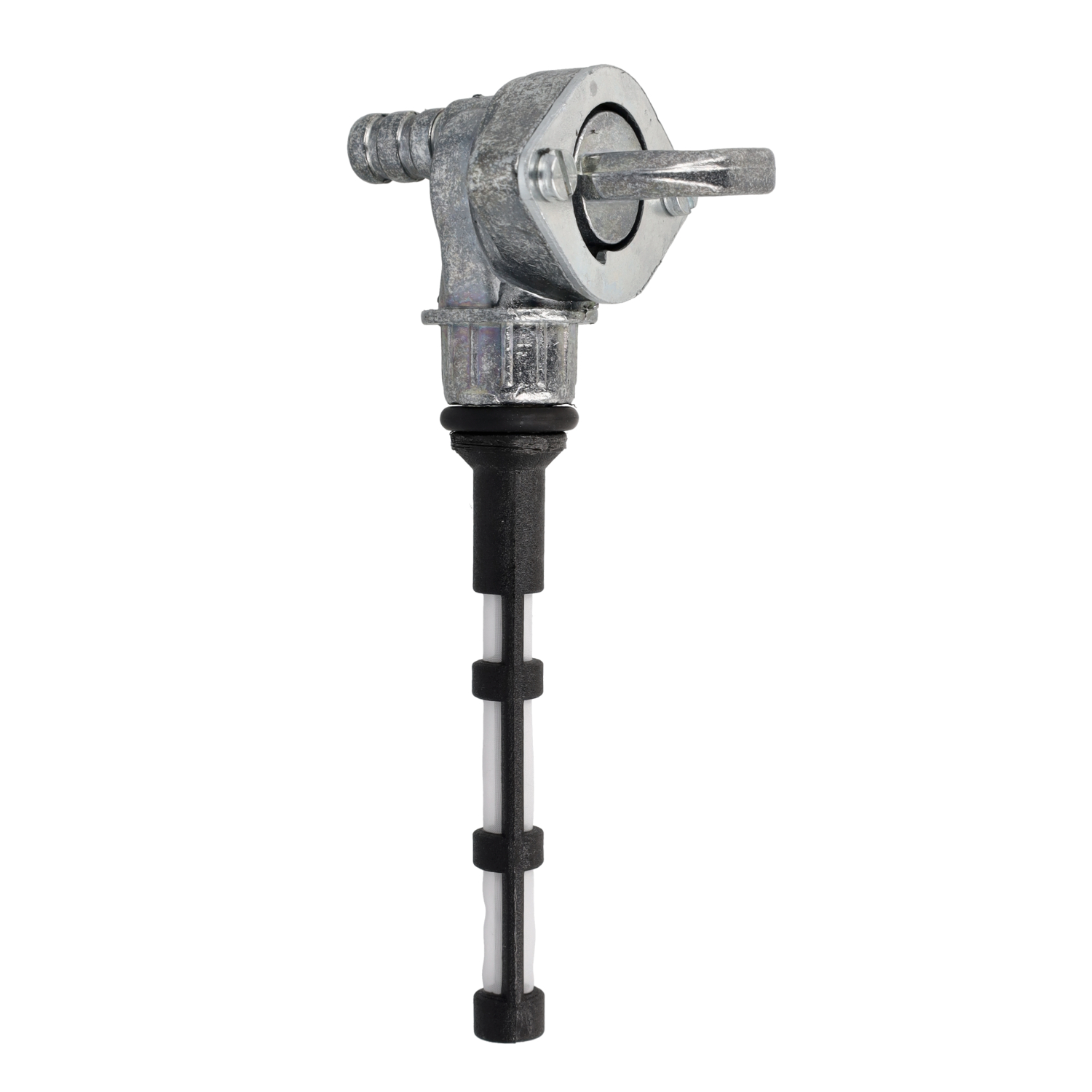 Benzinekraan Voor Piaggio Nrg / Typhoon / Zip 2-takt (made In Italy) - Afbeelding 3