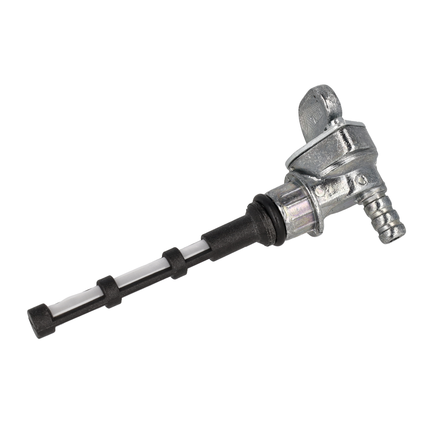 Benzinekraan Voor Piaggio Nrg / Typhoon / Zip 2-takt (made In Italy) - Afbeelding 4