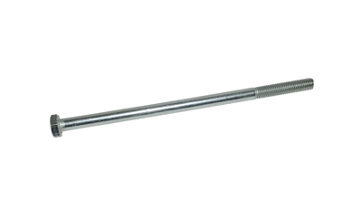 Piaggio originele motorophanging bout M10x205mm OEM 271807 framedeel