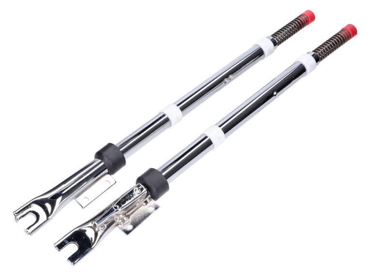 Binnenpoot Voorvork Ebr Set 23mm Puch Maxi
