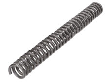 Muelle de horquilla delantera EBR de 21 mm para ciclomotor Puch Maxi 703017