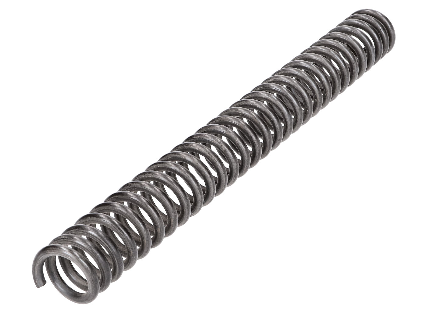EBR voorvorkveer 21mm voor Puch Maxi brommer 703017