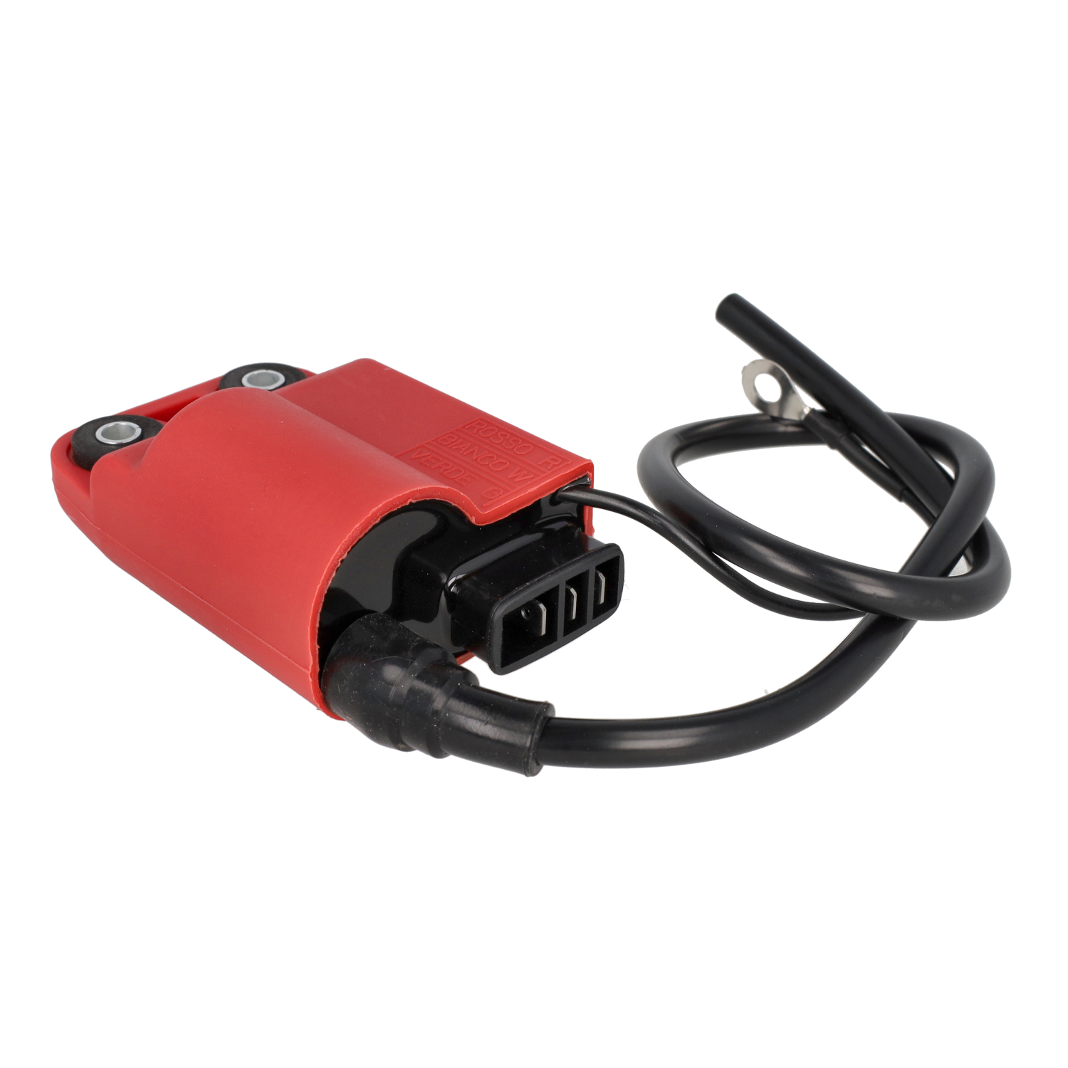 Bobine CDI-unit voor Piaggio NRG Sfera Typhoon Zip 2-takt