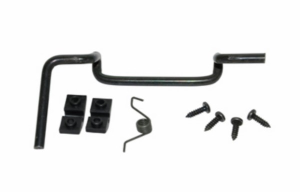 slotvanger Piaggio origineel buddyseat zip fr