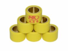 variorolset metrakit 6.5gr 17x12mm morini 945s0402