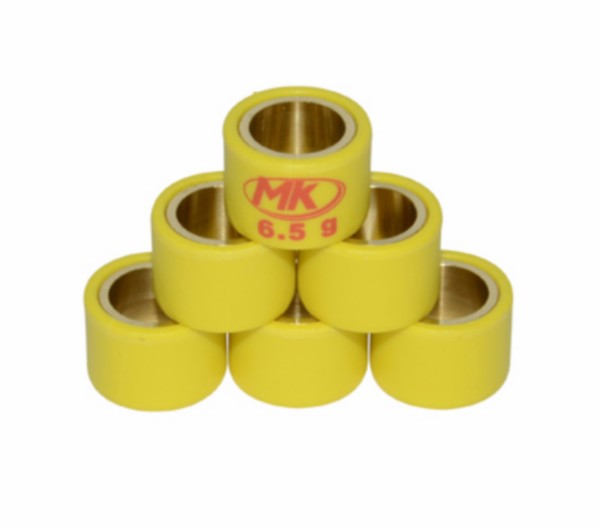 variorolset metrakit 6.5gr 17x12mm morini 945s0402