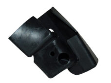 Originele Piaggio carburateurhoes OEM 433793 scooter