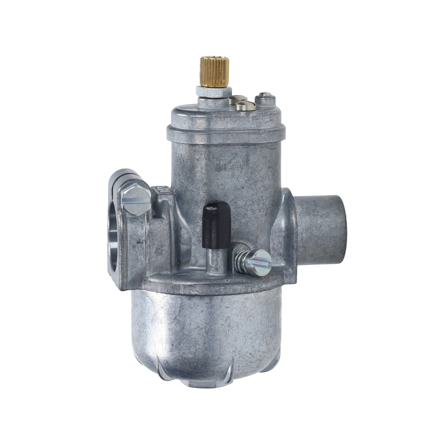 Carburateur Bing Origineel 15mm Voor Puch Maxi En Zündapp - Afbeelding 5