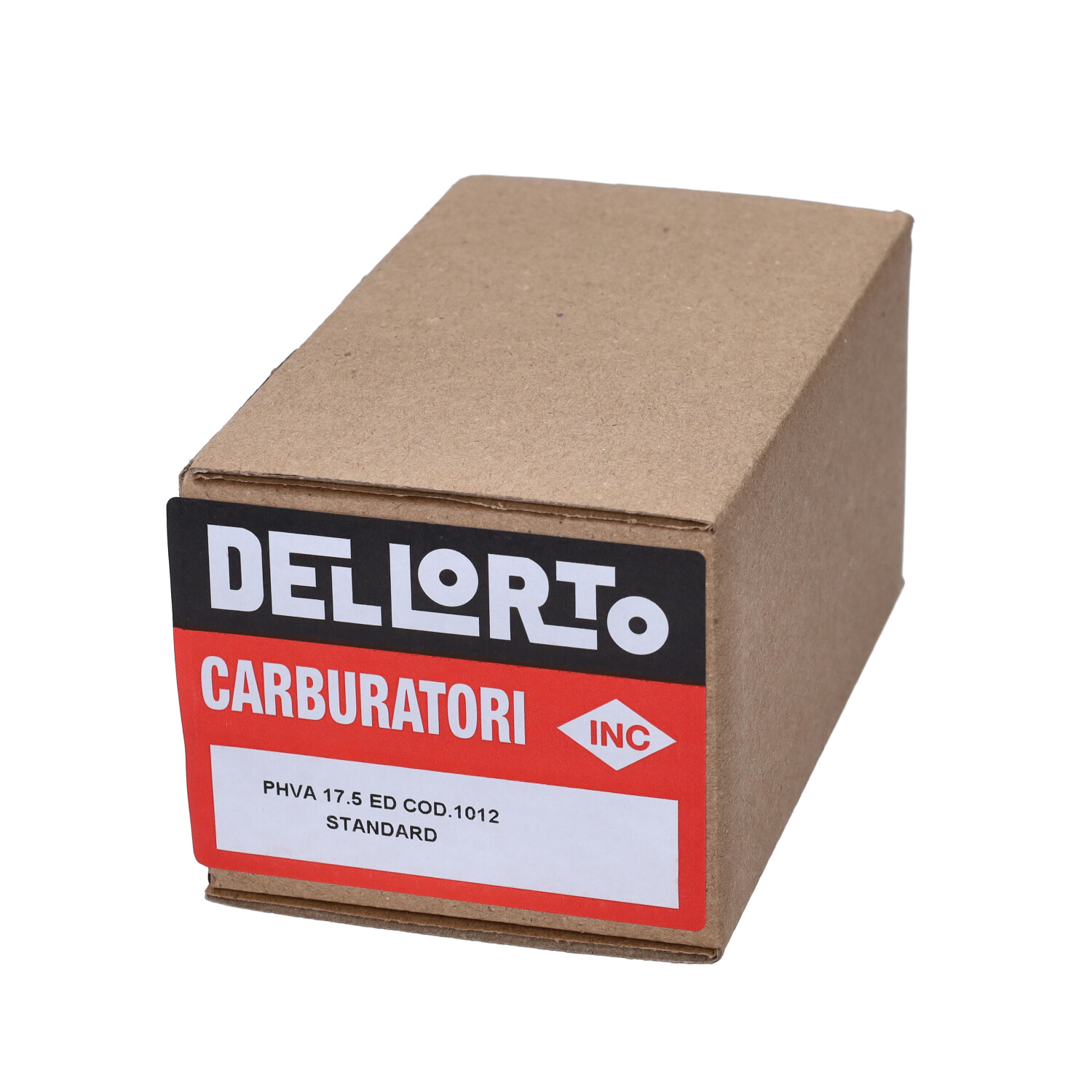 Carburateur Dellorto Phva Ed 17.5mm Voor Piaggio 2-takt - Afbeelding 2