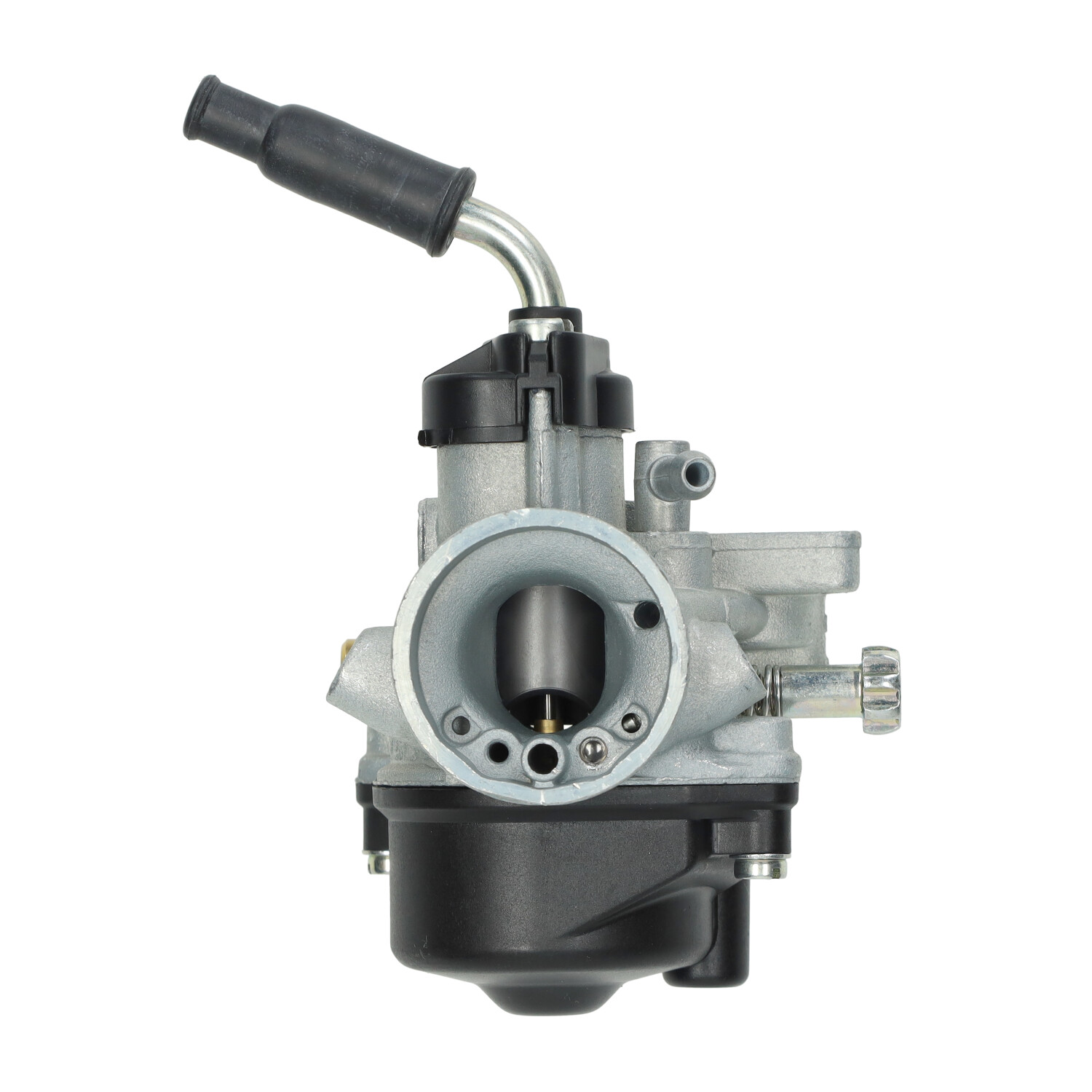 Carburateur Dellorto Phva Ed 17.5mm Voor Piaggio 2-takt - Afbeelding 4