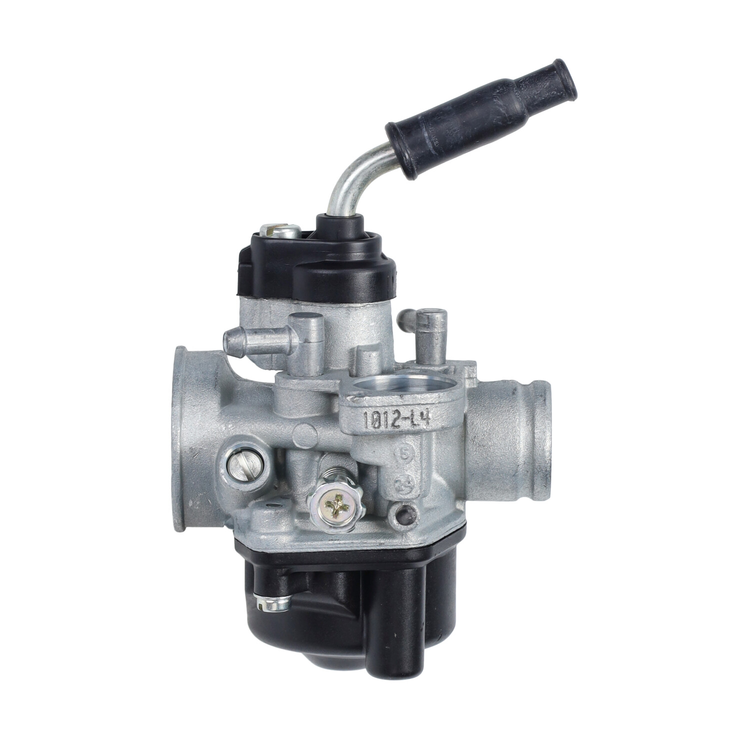 Carburateur Dellorto Phva Ed 17.5mm Voor Piaggio 2-takt - Afbeelding 6