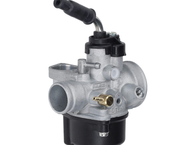 Dellorto PHVA ED 17.5mm carburateur voor Piaggio 2-takt scooter