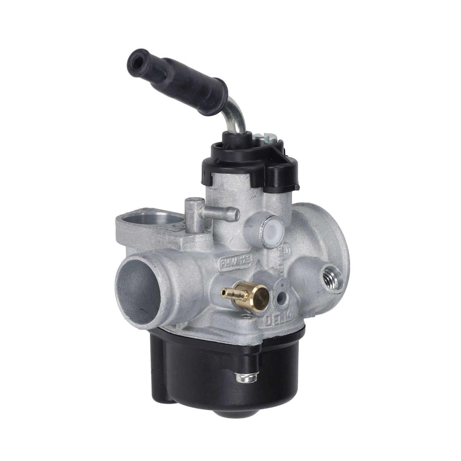 Dellorto PHVA ED 17.5mm carburateur voor Piaggio 2-takt scooter