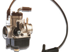 Carburateurset Malossi Phbl 25mm Scooter 2t 1611033