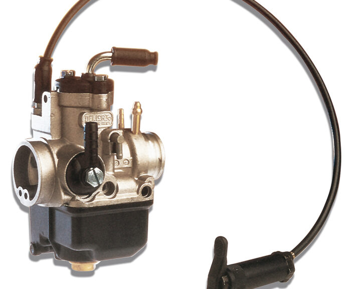 Carburateurset Malossi Phbl 25mm Scooter 2t 1611033