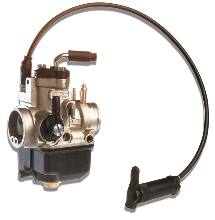 Carburateurset Malossi Phbl 25mm Voor Aprilia / Gilera / Italjet / Vespa 2t