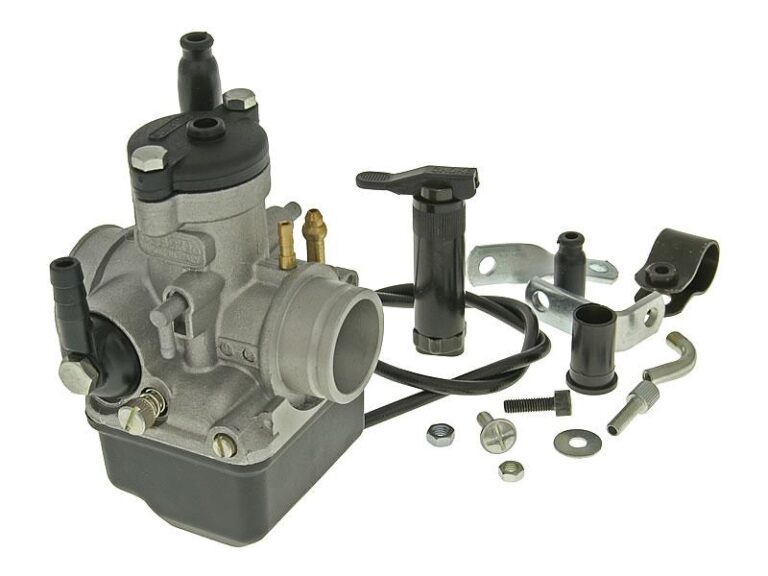 Carburateurset Malossi Phbl 25mm Scooter 2t 1611033