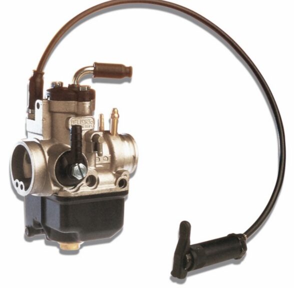carburateurset malossi phbl 25mm scooter 2t 1611033