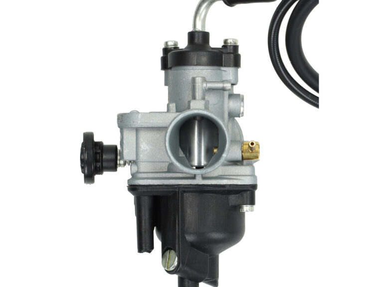 Carburateur Dellorto Phvb 20.5mm Runner 180cc, Sco Piaggio 2t, Typhoon 125cc