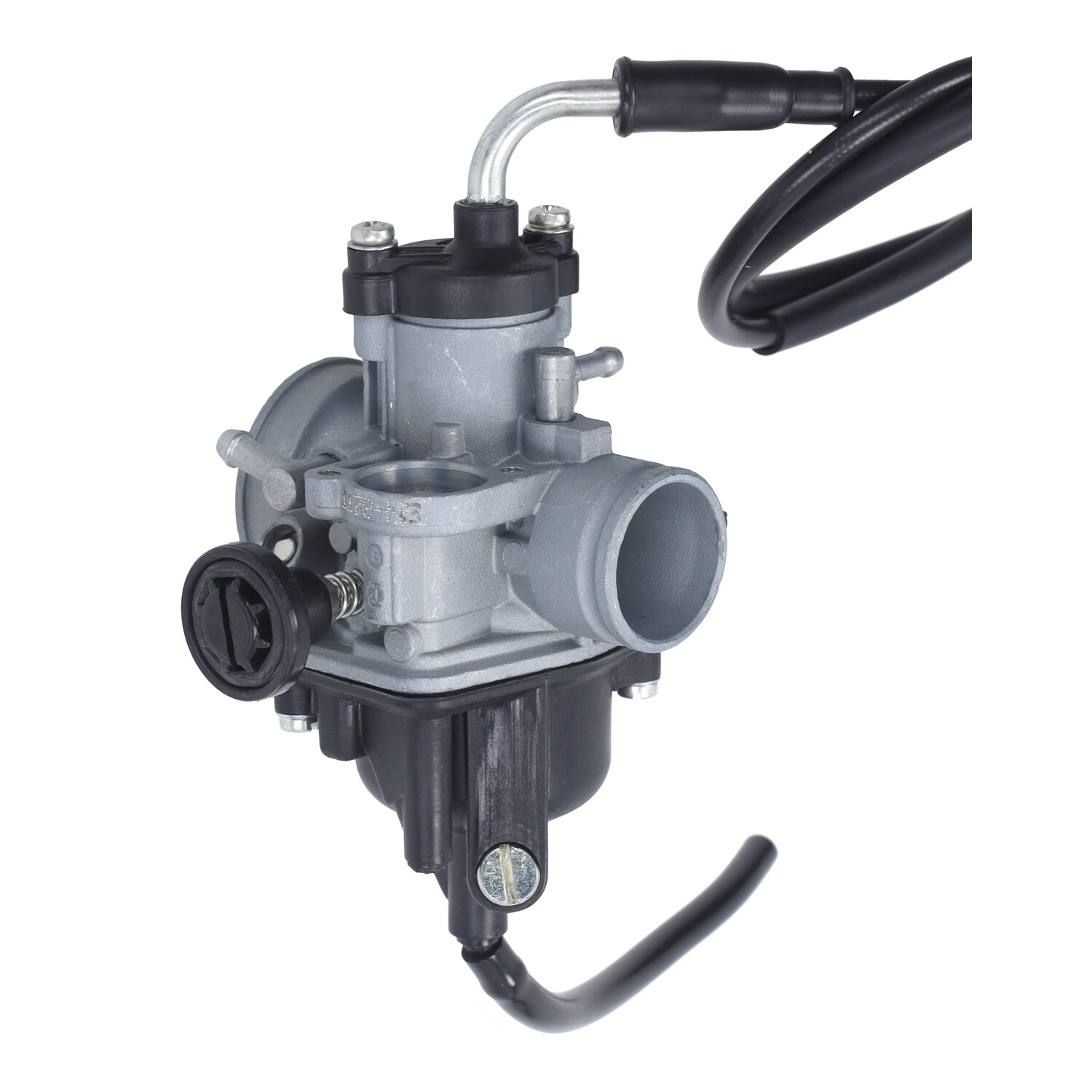 Carburateur Dell'orto Phvb 20.5mm Voor Piaggio Runner 180cc En Typhoon 125cc - Afbeelding 8