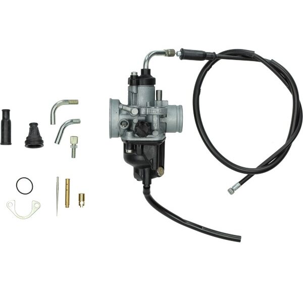 carburateur dellorto phvb 20.5mm runner 180cc
