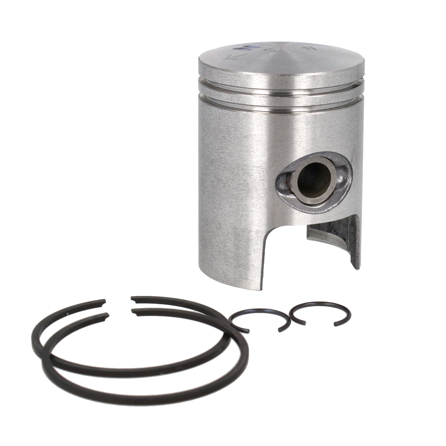 Piaggio Originele Cilinder 40mm Luchtgekoeld 2-takt - Afbeelding 6
