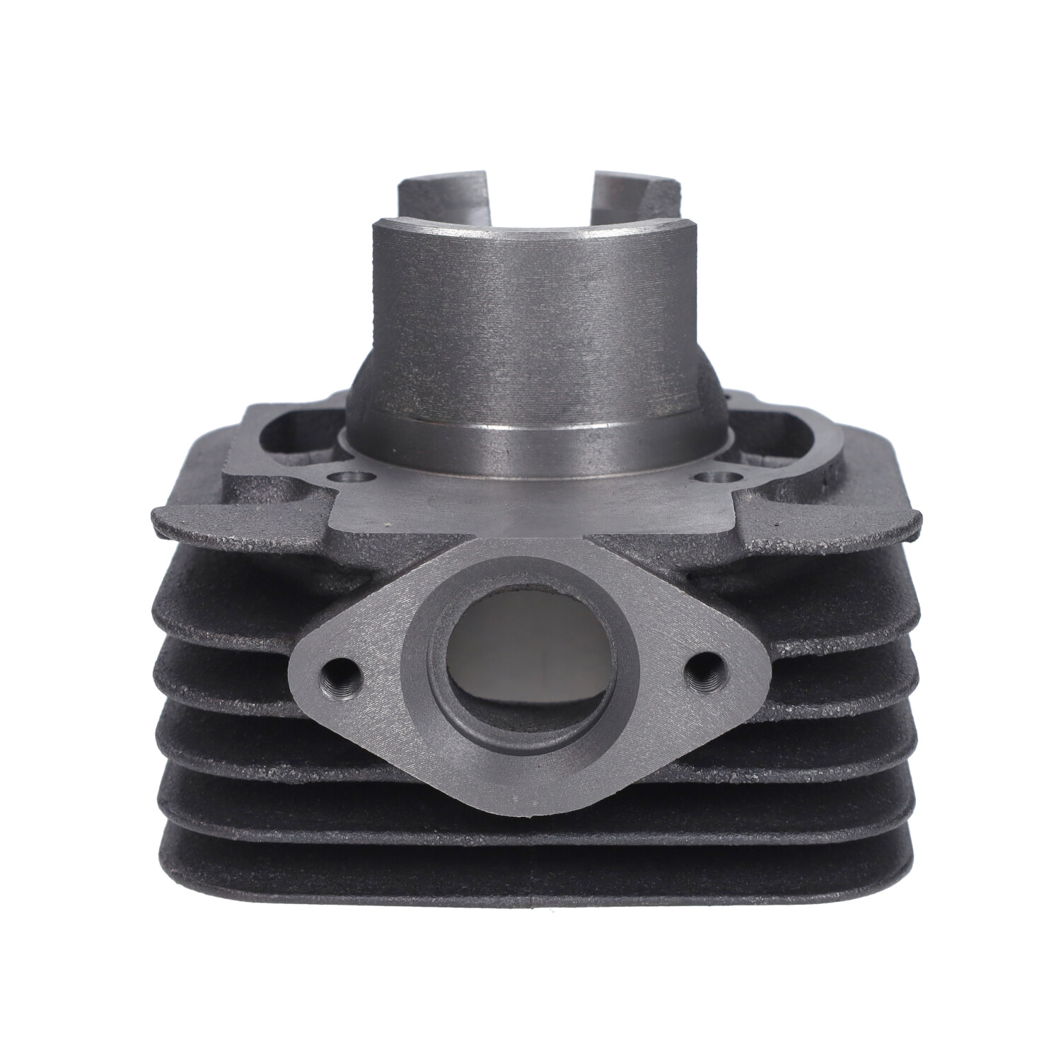 Cilinder Met Kop Malossi 2t 40mm Voor Piaggio / Aprilia Mojito En Sportcity One - Afbeelding 7