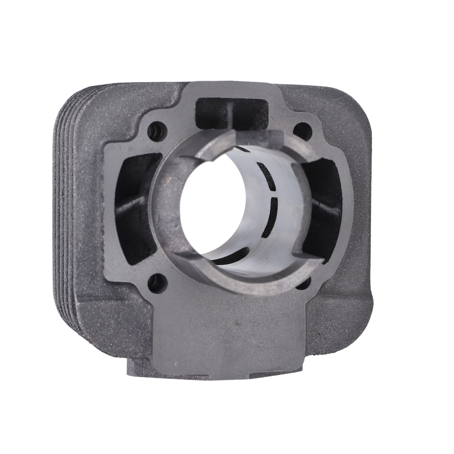 Cilinder Met Kop Malossi 2t 40mm Voor Piaggio / Aprilia Mojito En Sportcity One - Afbeelding 10