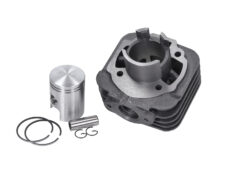 Cilindro DMP 40mm para scooters Aprilia Mojito e Piaggio AC