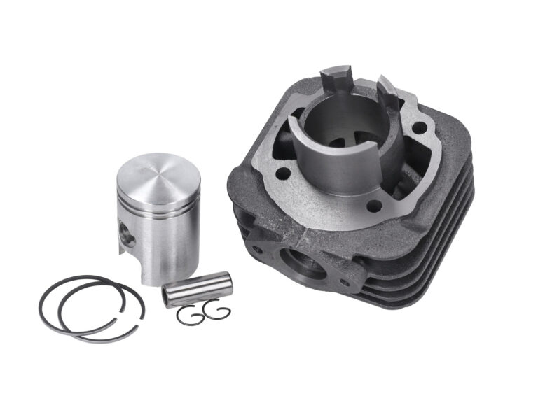 Cilinder DMP tot 2009 40mm mojito — geschikt voor Piaggio AC