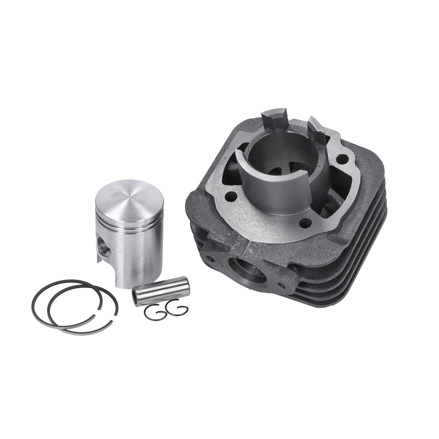 DMP cilinder 40mm voor Aprilia Mojito en Piaggio scooter AC