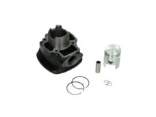 DMP cilinder 40mm vloeistofgekoeld voor Piaggio DNA NRG MC2 Runner