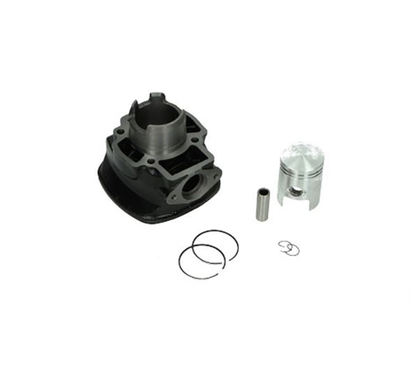 cilinder DMP lc 40mm dna