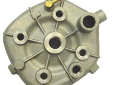 Cilinderkop LC 40mm vloeistofgekoeld aftermarket voor Piaggio scooter