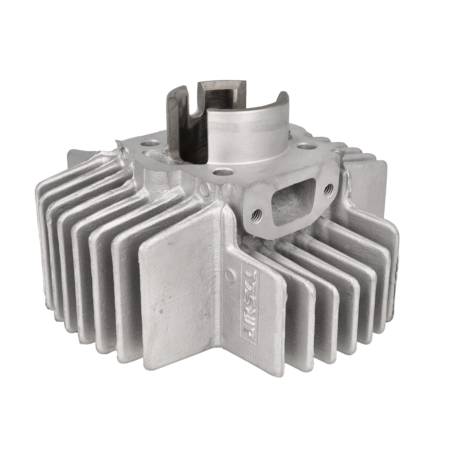 Cilinder Airsal Nikasil Snel 38mm Maxi Nt Voor Puch Maxi - Afbeelding 4
