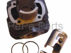 cilinder metrakit ac gietijzer 40mm sco piaggio 2t